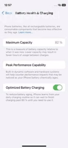 IPhone 12 mini 64 GB
