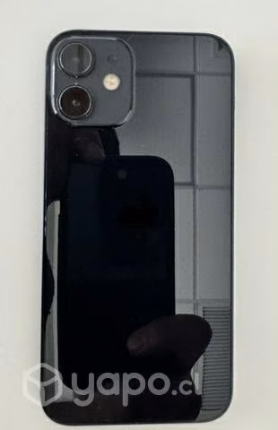 IPhone 12 mini 64 GB