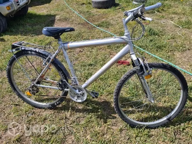 Bicicleta Aro 26