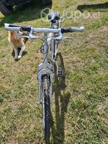 Bicicleta Aro 26 - Imagen 2