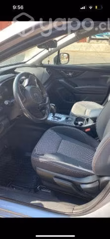 Se vende subaru xv 2022 único dueño