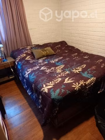 Cama 2 plazas - Imagen 2
