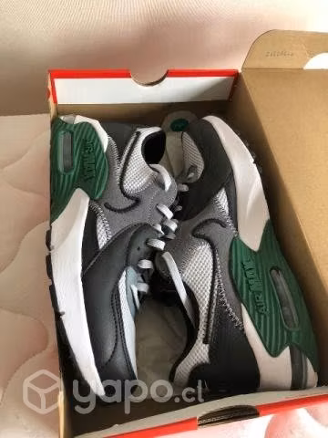 Zapatillas Nike N.41 Nuevas