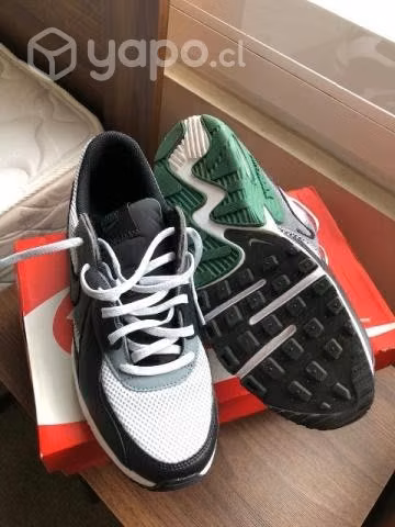 Zapatillas Nike N.41 Nuevas