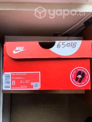 Zapatillas Nike N.41 Nuevas