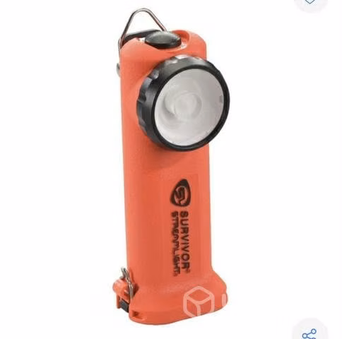 Linterna led recargable Streamlight