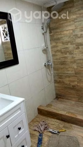 Servicios de Gasfitería y construcción