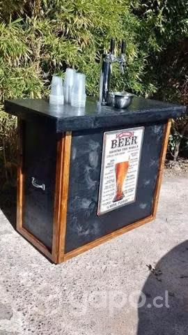 Barra de Schop