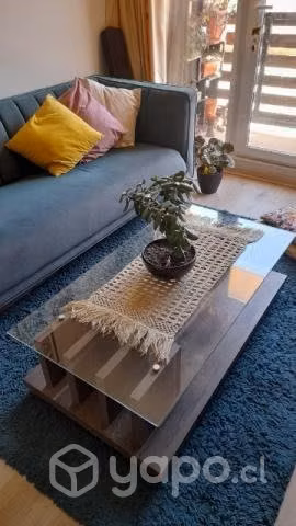 Mesa de centro