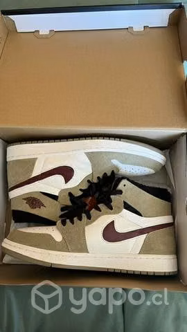 Zapatillas Nike nuevas
