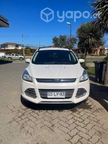 Se vende Ford escape