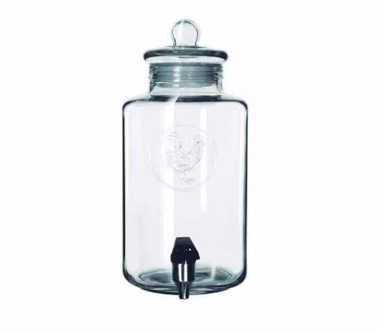 Dispensador de agua