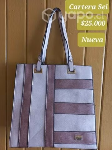 Carteras Sei - Imagen 2