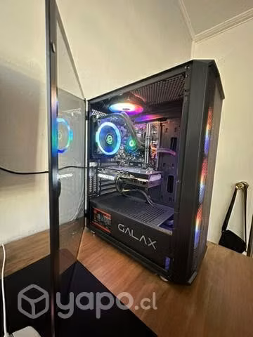 Pc gamer RTX 4060 - Imagen 2