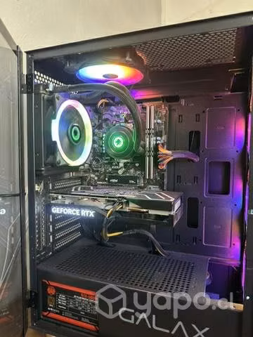 Pc gamer RTX 4060 - Imagen 3