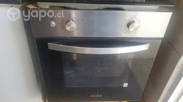 Horno eléctrico