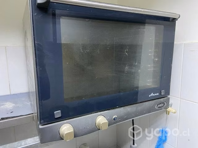 Horno Unox