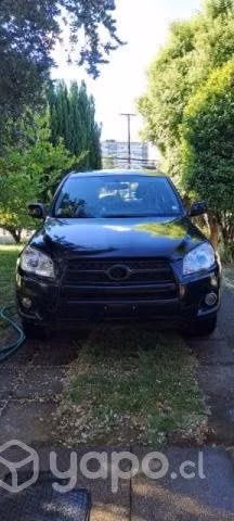 TOYOTA  Rav 4 2011