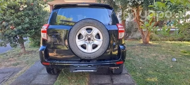 TOYOTA  Rav 4 2011