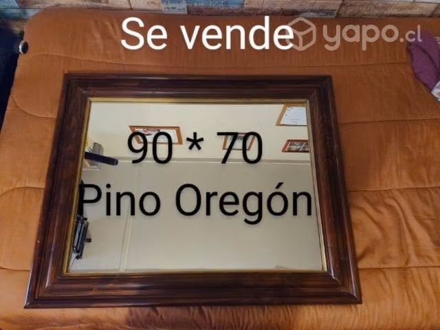 espejo
