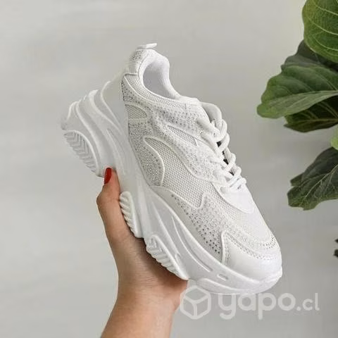 Zapatos nuevos talla 37 - Imagen 2