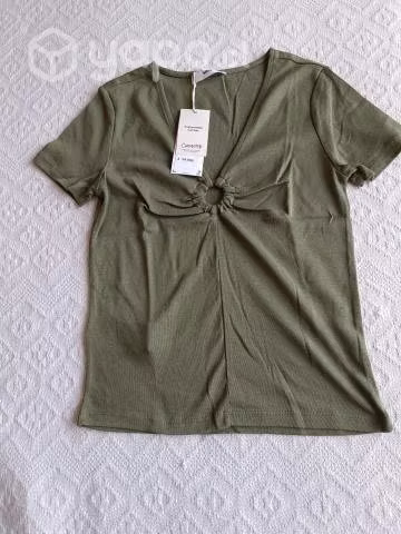 Polera Mango S