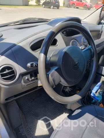 Se vende auto