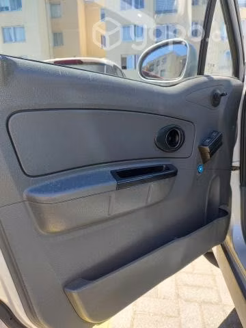 Se vende auto