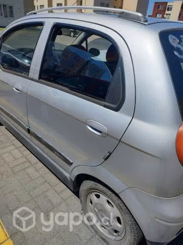 Se vende auto