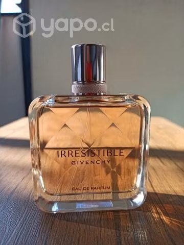 Perfumes tester