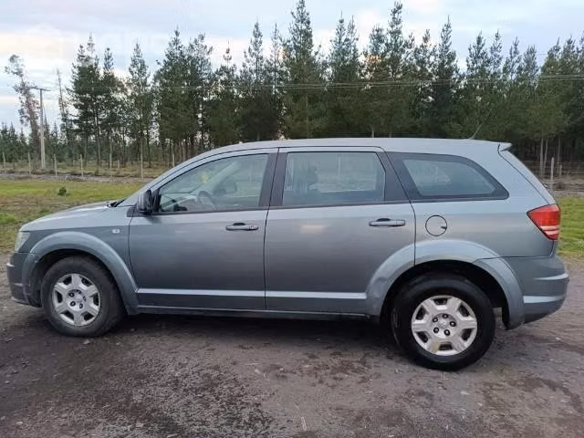 Dodge journey 2.4 bencina - Imagen 5