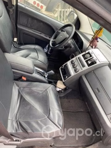 Dodge journey 2.4 bencina - Imagen 2