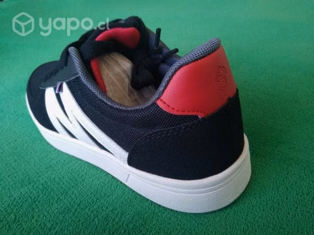 Zapatillas michelin