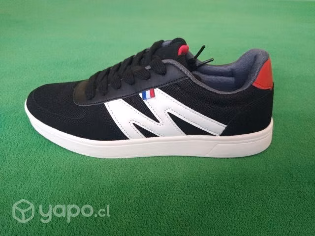Zapatillas michelin
