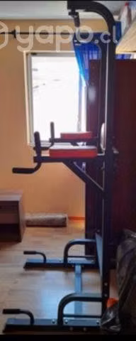 Maquina hacer ejercicio - Imagen 2