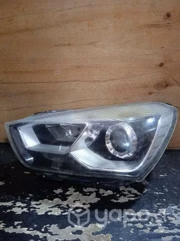 Óptico Jac s2/gab