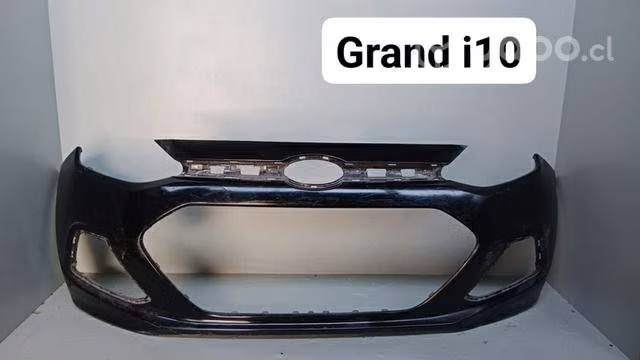 Parachoque Hyundai grand i10 dmg repuestos 8.99