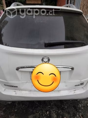 Ssangyong 2020
