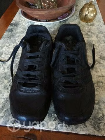 Zapatos escolar - Imagen 2