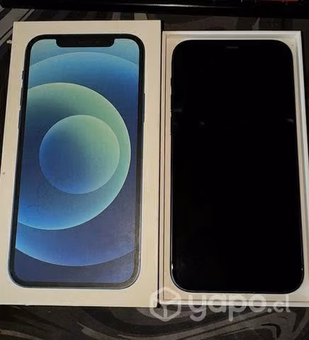 IPhone 12 64gb - Imagen 4