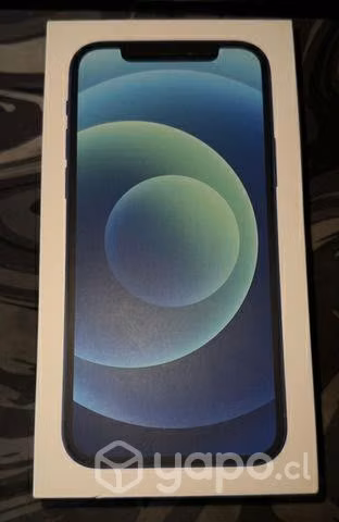 IPhone 12 64gb