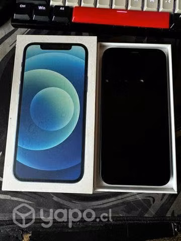 IPhone 12 64gb - Imagen 2