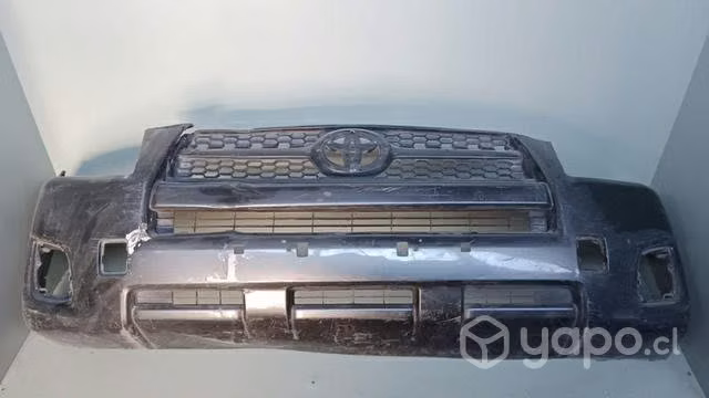 Parachoque toyota rav4 dmg repuestos 67.76