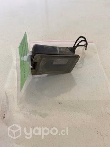Farol patente portalon (FE312) Ford Explorer 2015