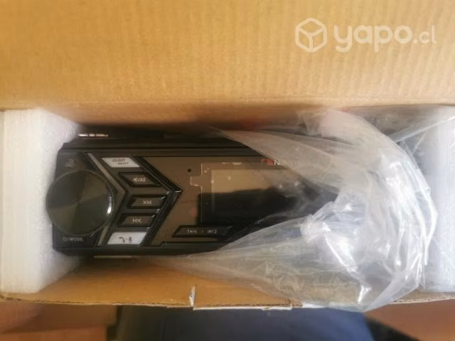 Radio Nakamichi - Imagen 2