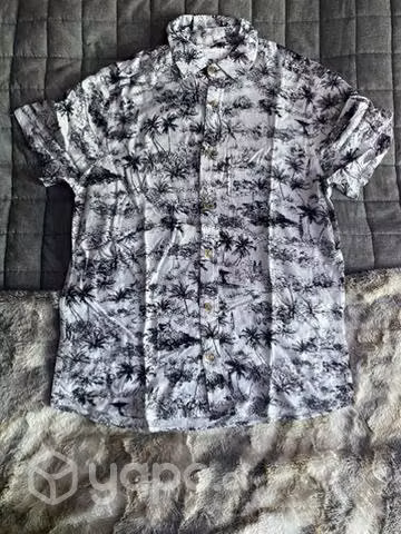 Guayabera Marca Urb
