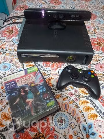 Xbox 360 fat - Imagen 2