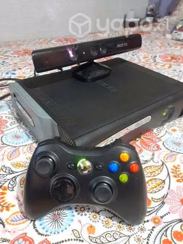 Xbox 360 fat - Imagen 3