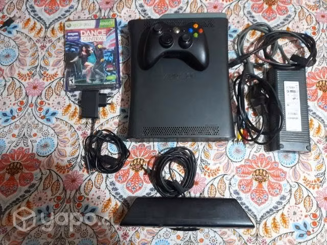 Xbox 360 fat