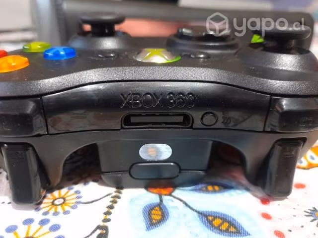 Xbox 360 fat - Imagen 5